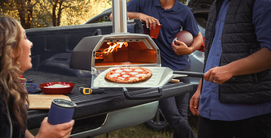 The World’s #1 Pizza Oven - OONI is Coming to Singapore!