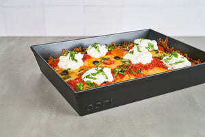 Medium Ooni Detroit-Style Pizza Pan