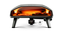 Load image into Gallery viewer, Ooni Koda 2 Max Gas Powered Pizza Oven
