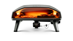 Ooni Koda 2 Max Gas Powered Pizza Oven