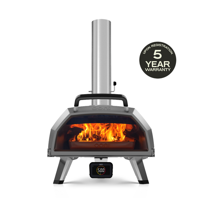 Ooni Karu 2 Pro Multi-Fuel Pizza Oven