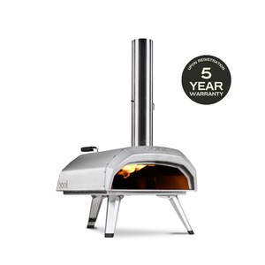 Ooni Karu 12 Pizza Oven