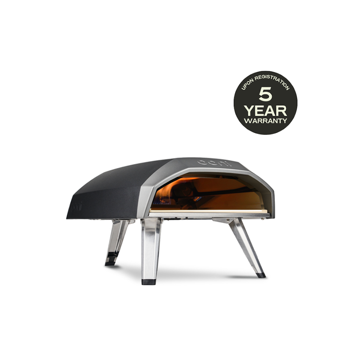 Ooni Koda 12 Pizza Oven