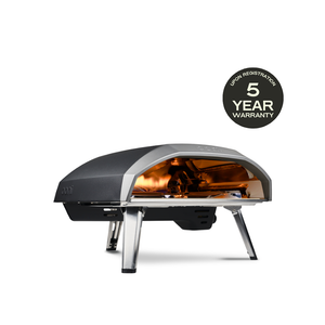 Ooni Koda 16 Pizza Oven