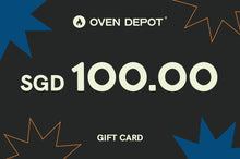 Load image into Gallery viewer, Oven Depot Gift Card
