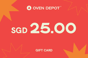 Oven Depot Gift Card