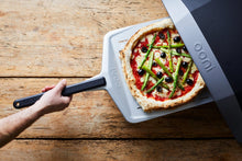 Load image into Gallery viewer, Ooni 14&quot; Perforated Pizza Peel

