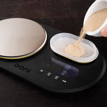 Load image into Gallery viewer, Ooni Dual Digital Scales
