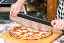 Load image into Gallery viewer, Ooni Pizza Cutter Rocker Blade

